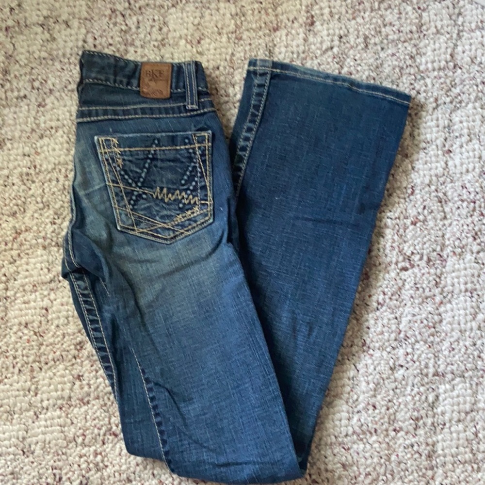 BKE Stella BootCut